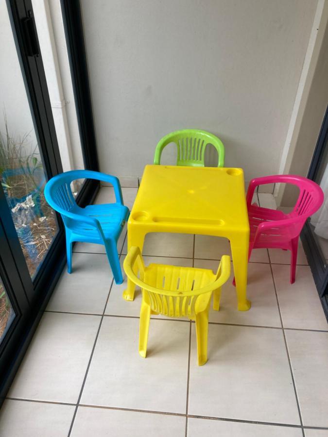 אובונגו ביץ' 7 Topanga מראה חיצוני תמונה